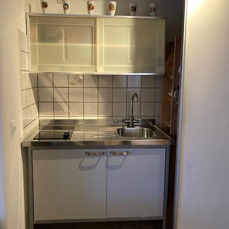 Ferienwohnung Riesterer ไฟรบวร์กอิมไบรส์เกา ภายนอก รูปภาพ
