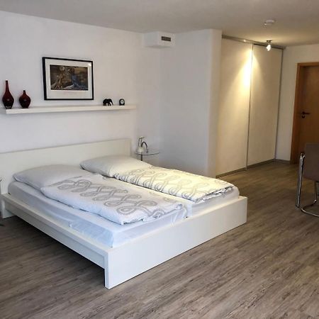 Ferienwohnung Riesterer ไฟรบวร์กอิมไบรส์เกา ภายนอก รูปภาพ