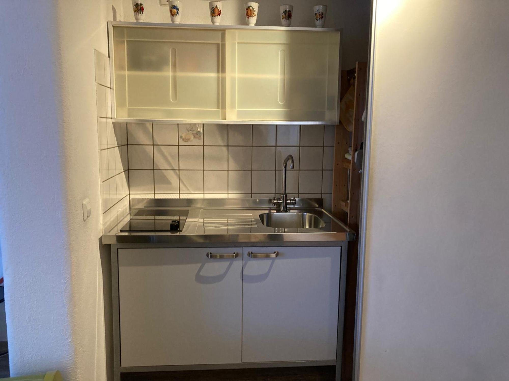 Ferienwohnung Riesterer ไฟรบวร์กอิมไบรส์เกา ภายนอก รูปภาพ