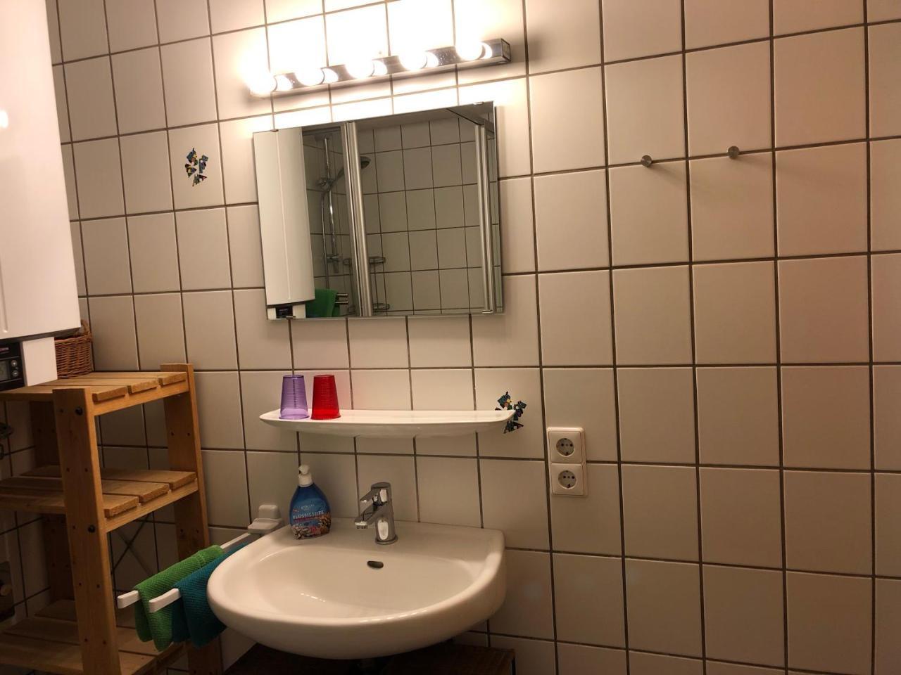 Ferienwohnung Riesterer ไฟรบวร์กอิมไบรส์เกา ภายนอก รูปภาพ